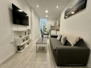 Alcala Galiano 81 by United Renters